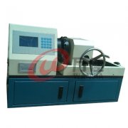 200Nm臥式手動彈簧扭轉(zhuǎn)試驗機(jī)