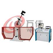 微機(jī)控制半自動(dòng)沖擊試驗(yàn)機(jī)