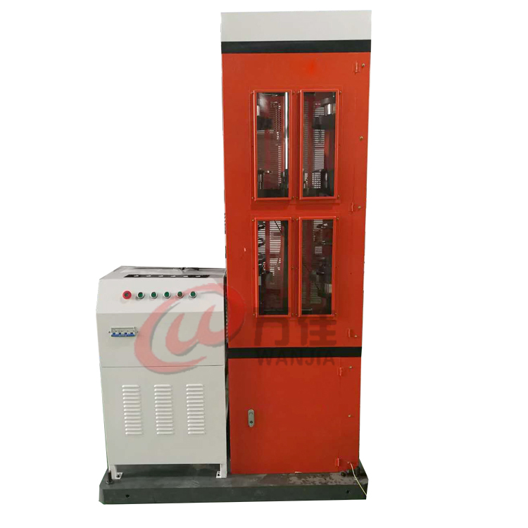 機(jī)械式彈簧拉壓疲勞試驗機(jī)