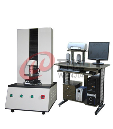 5000Nmm立式微機(jī)控制彈簧扭轉(zhuǎn)試驗(yàn)機(jī)