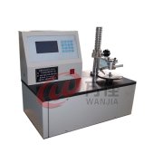 5000Nmm立式彈簧扭轉(zhuǎn)疲勞試驗機(jī)