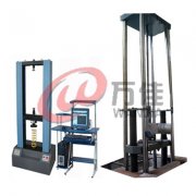 微機(jī)控制門(mén)式彈簧支吊架試驗(yàn)機(jī)