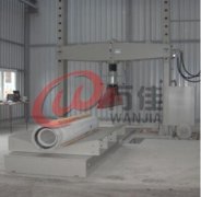 混凝土排水管外壓試驗機(jī)