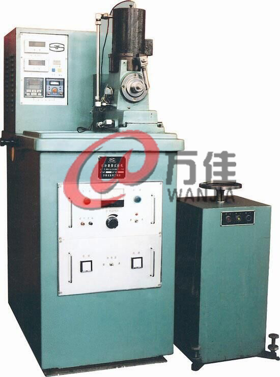 梯姆肯試驗機(jī)