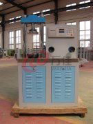 數(shù)顯式水泥壓力試驗機(jī)