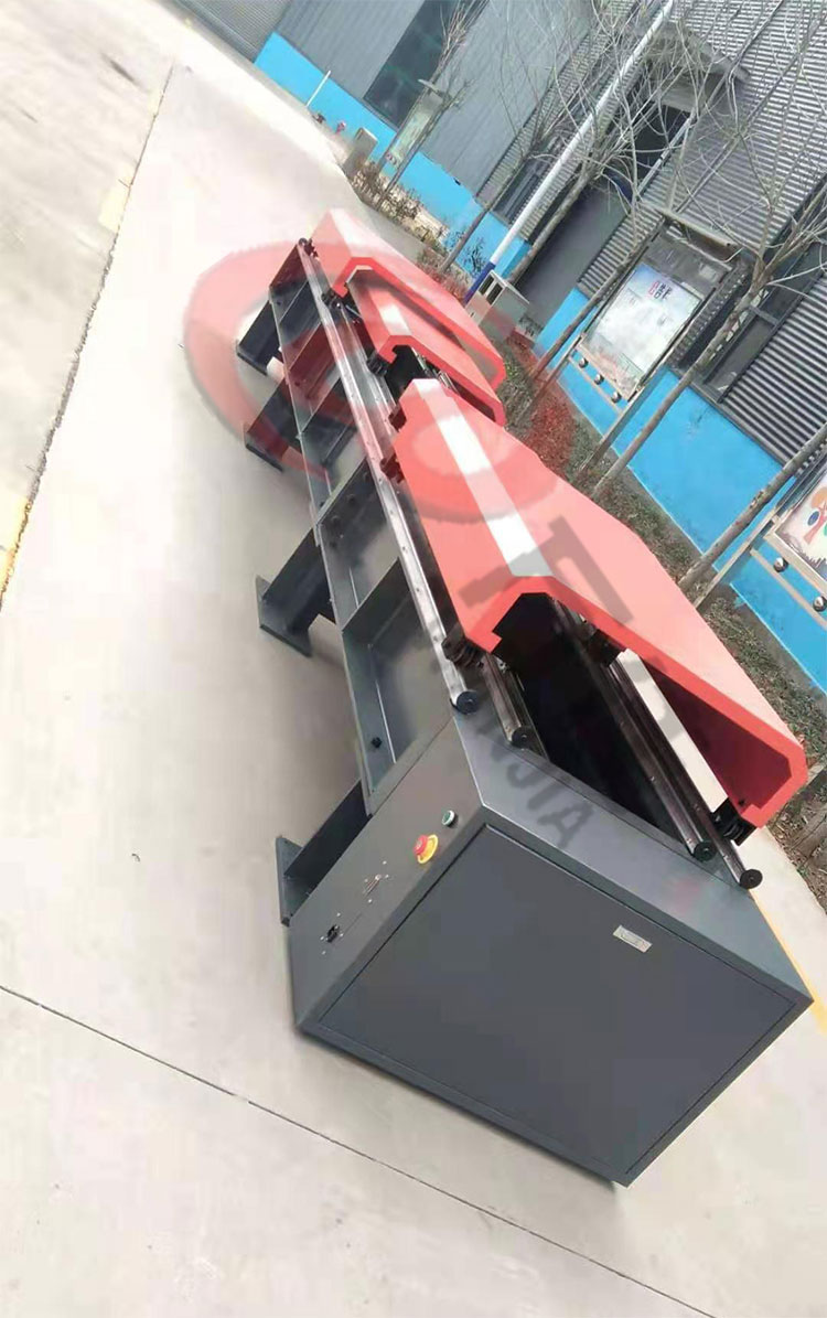 微機(jī)控制電子臥式拉力試驗(yàn)機(jī)