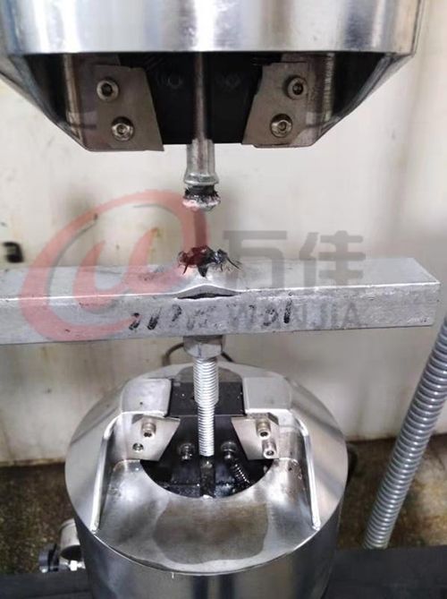 多通道槽道疲勞試驗(yàn)機(jī)試驗(yàn)