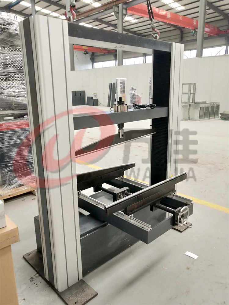 瓷磚抗折試驗(yàn)機(jī)