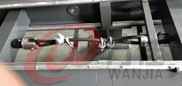 微機(jī)控制電子臥式拉力試驗(yàn)機(jī)